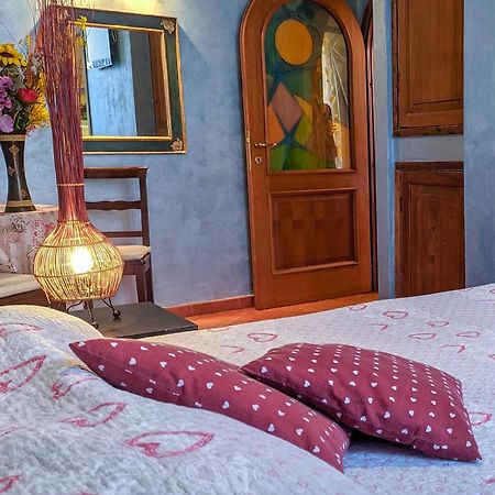 B&B Prati Roma Ngoại thất bức ảnh