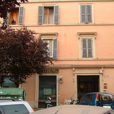 B&B Prati Roma Ngoại thất bức ảnh