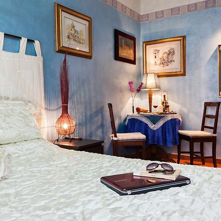 B&B Prati Roma Ngoại thất bức ảnh
