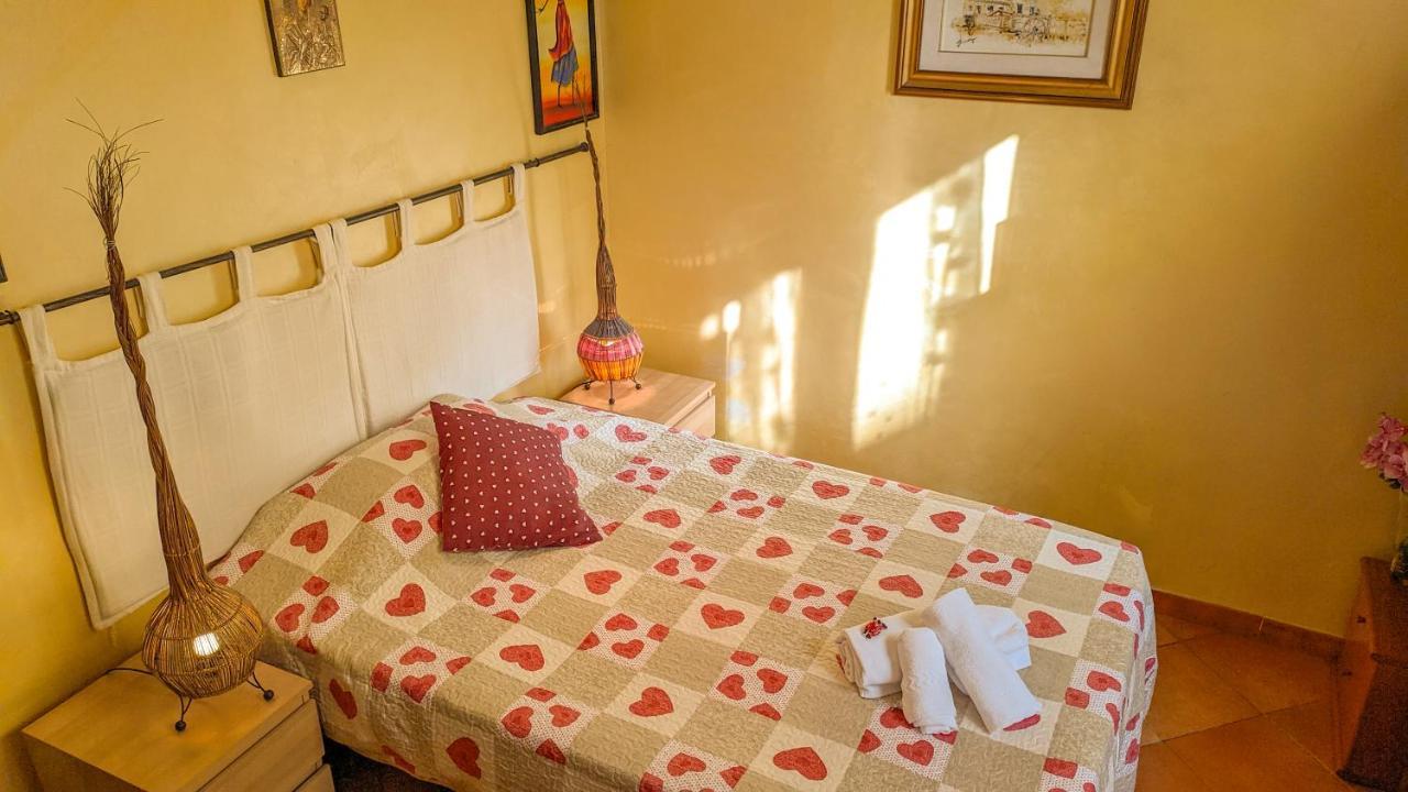 B&B Prati Roma Ngoại thất bức ảnh
