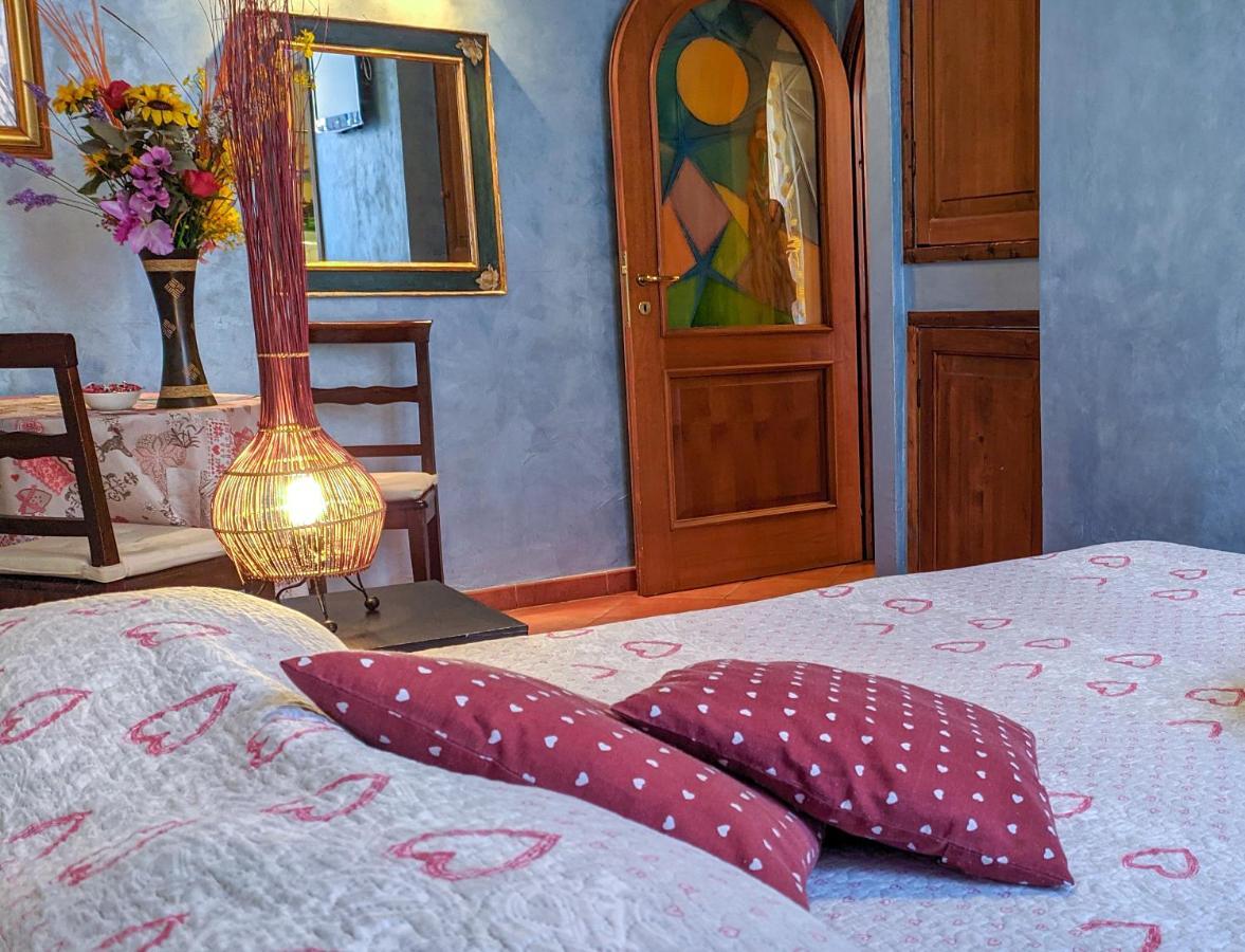 B&B Prati Roma Ngoại thất bức ảnh