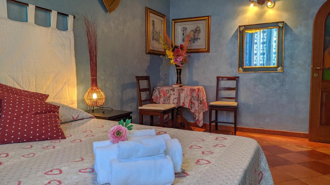 B&B Prati Roma Ngoại thất bức ảnh