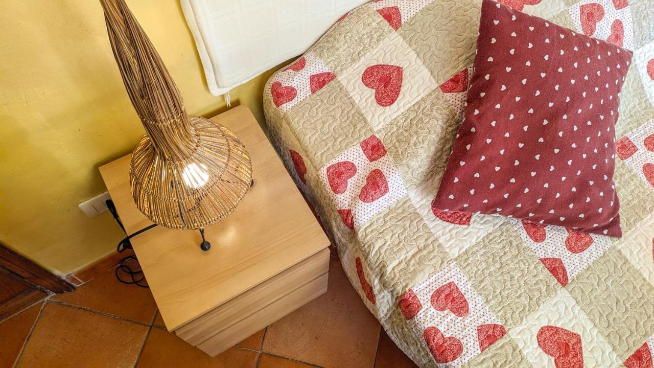 B&B Prati Roma Ngoại thất bức ảnh