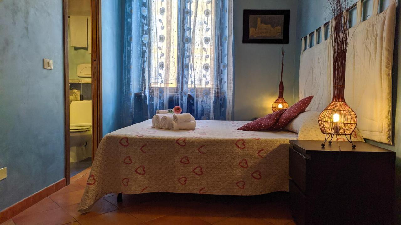 B&B Prati Roma Ngoại thất bức ảnh