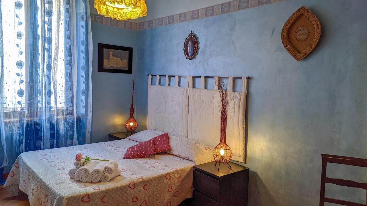 B&B Prati Roma Ngoại thất bức ảnh