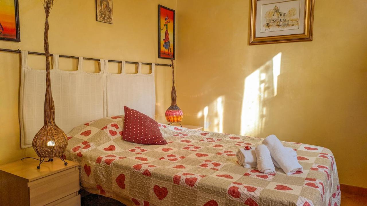 B&B Prati Roma Ngoại thất bức ảnh