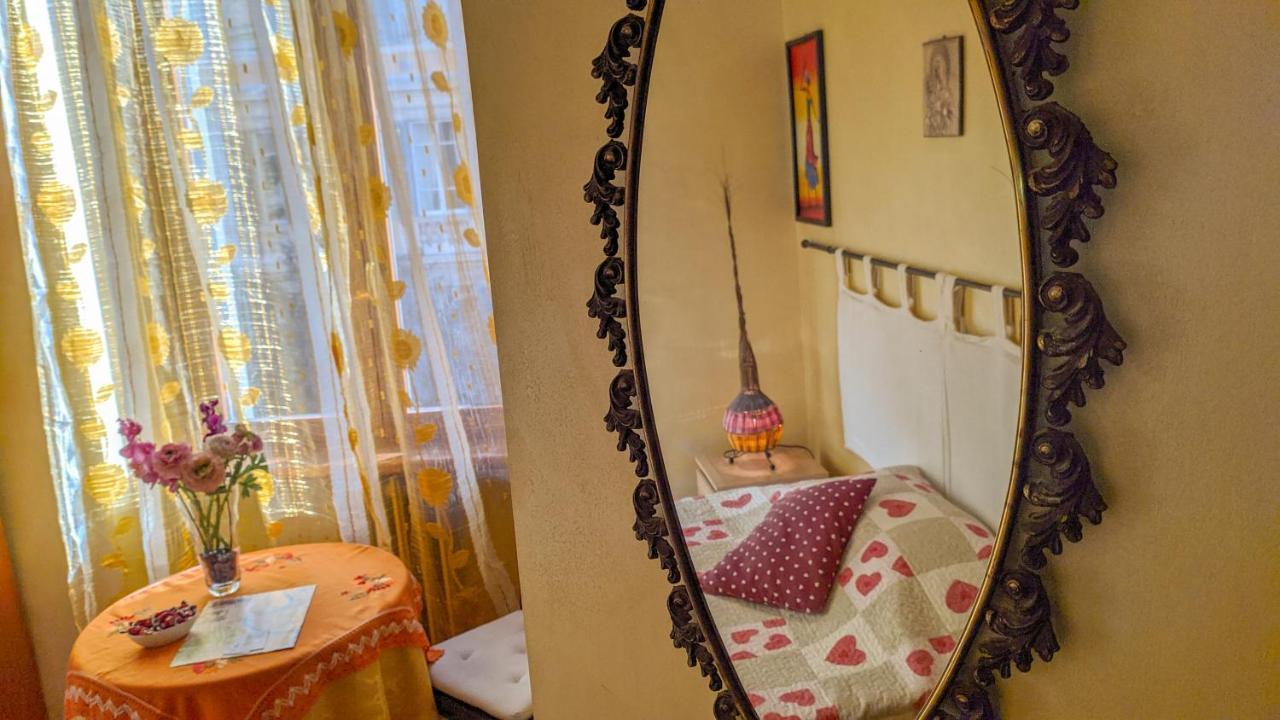 B&B Prati Roma Ngoại thất bức ảnh