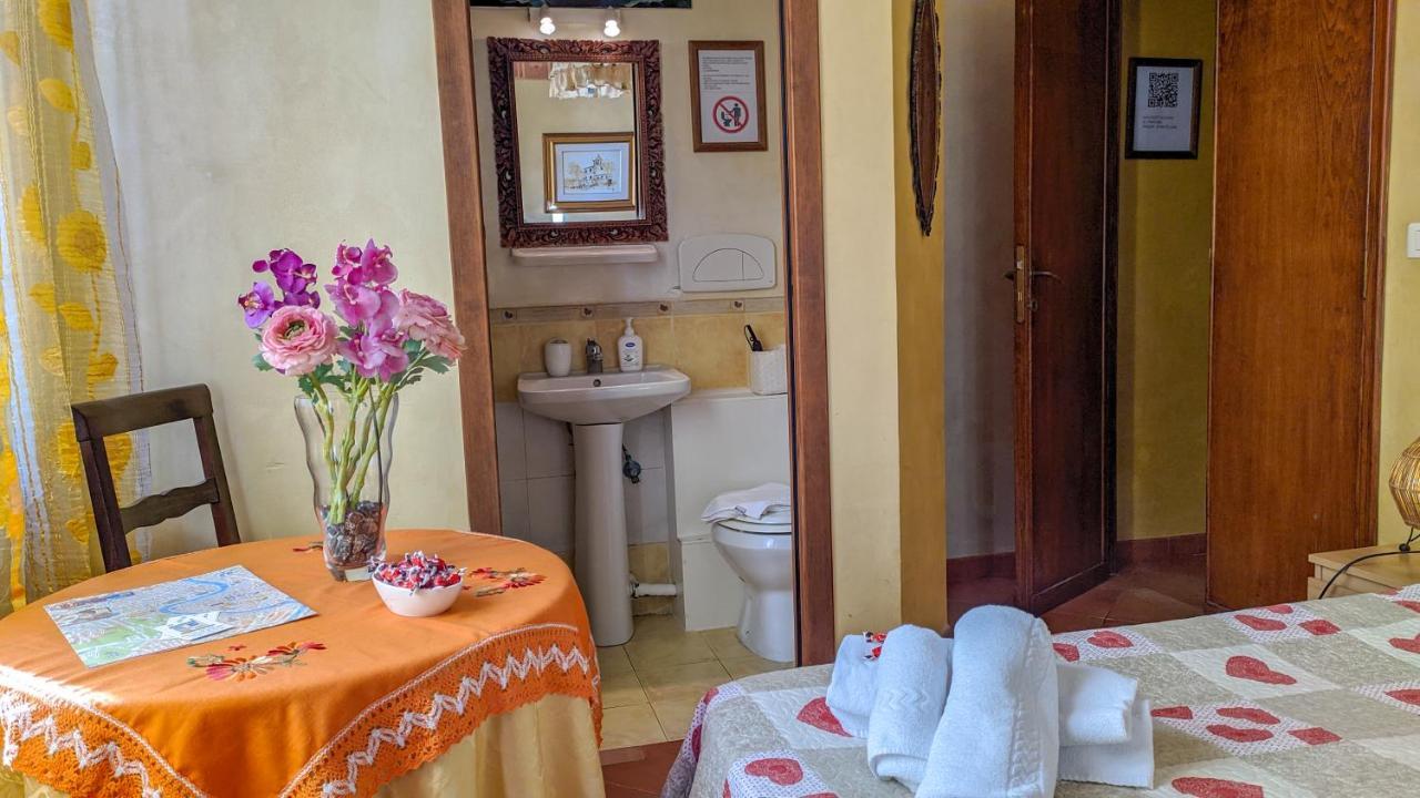 B&B Prati Roma Ngoại thất bức ảnh