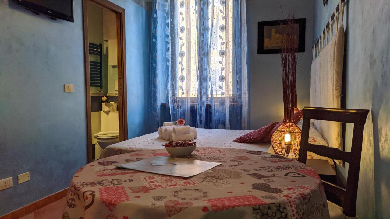 B&B Prati Roma Ngoại thất bức ảnh