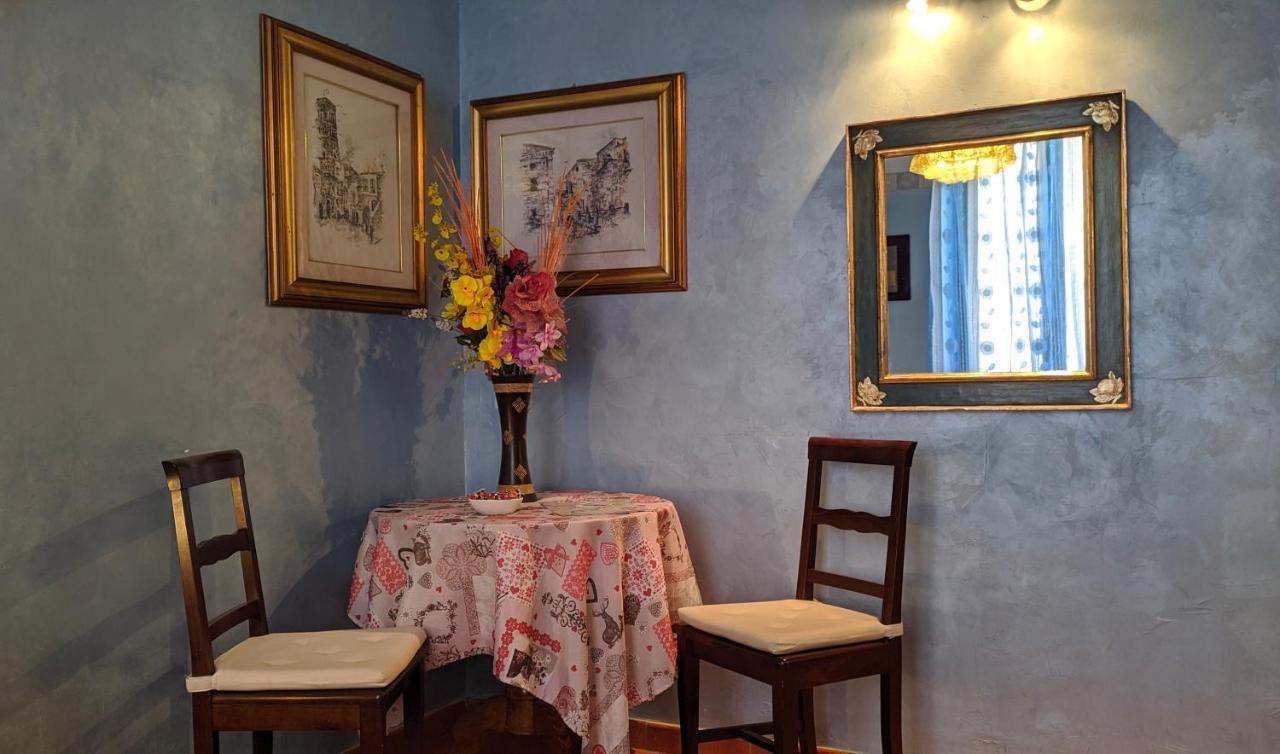 B&B Prati Roma Ngoại thất bức ảnh
