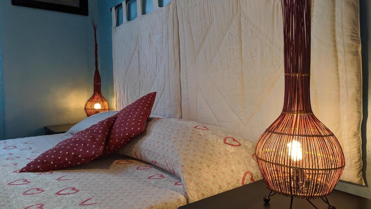 B&B Prati Roma Ngoại thất bức ảnh