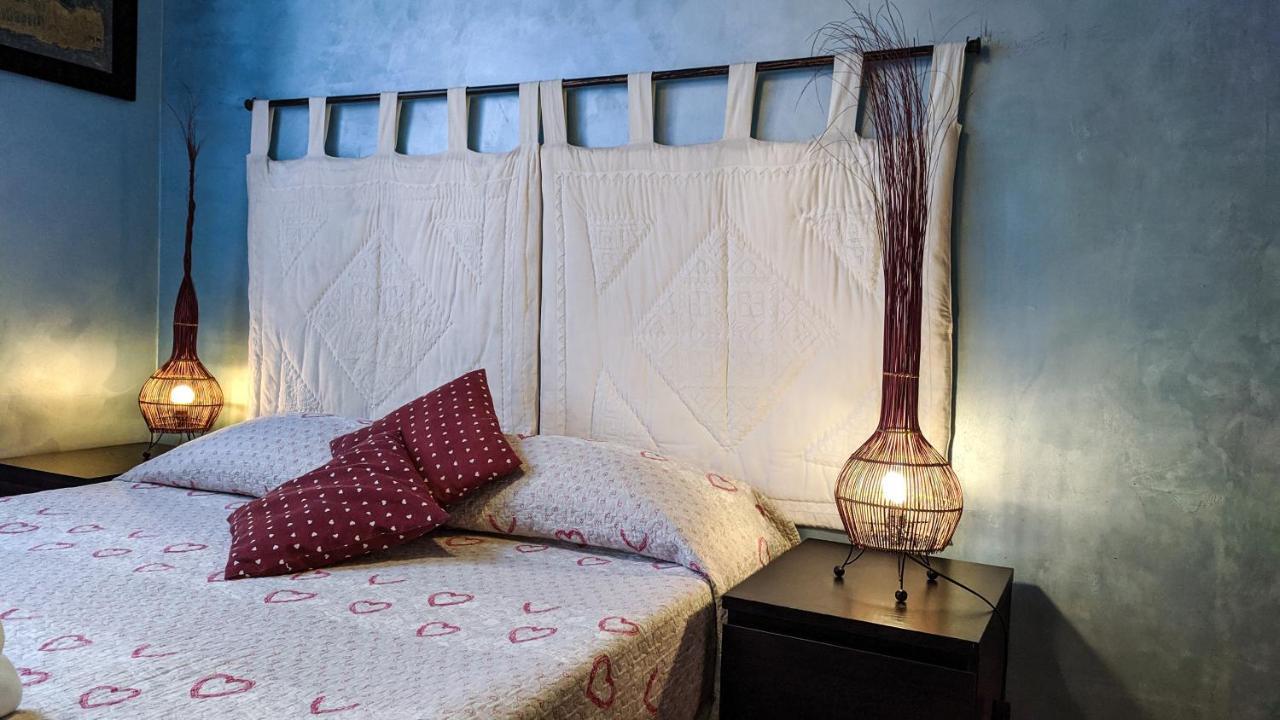 B&B Prati Roma Ngoại thất bức ảnh