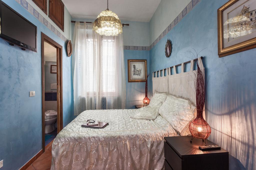 B&B Prati Roma Phòng bức ảnh