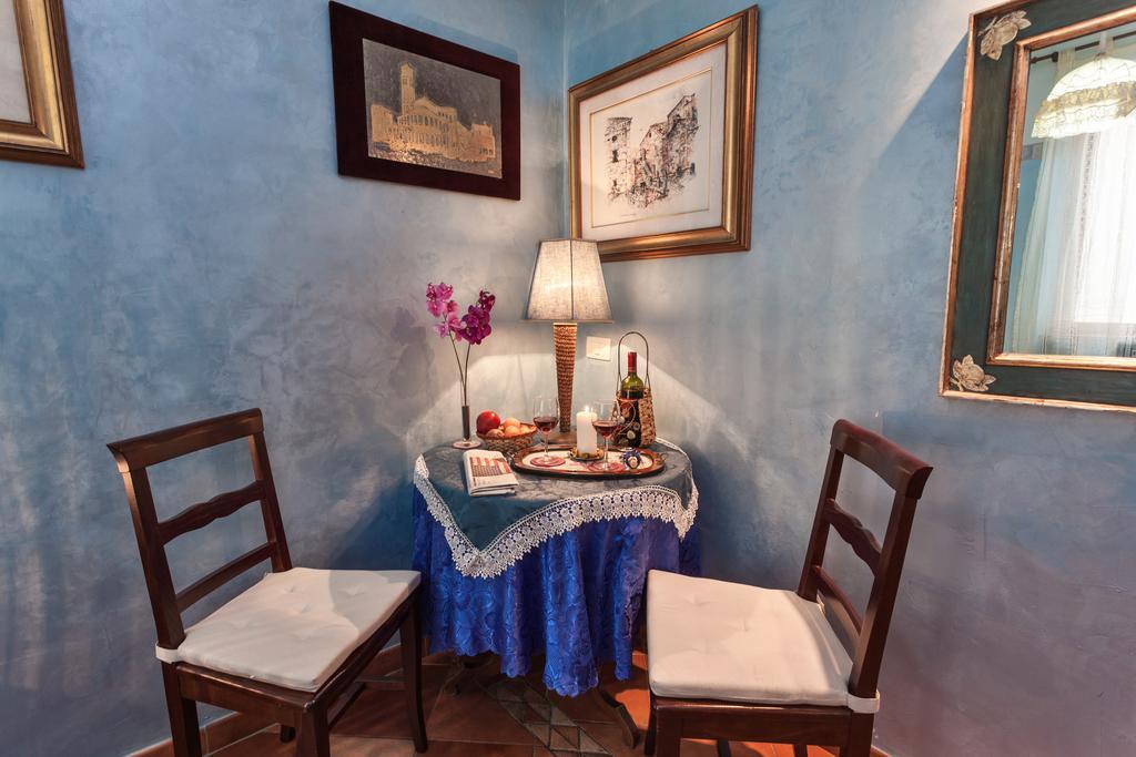 B&B Prati Roma Phòng bức ảnh