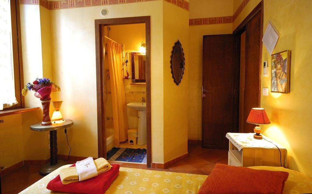 B&B Prati Roma Phòng bức ảnh