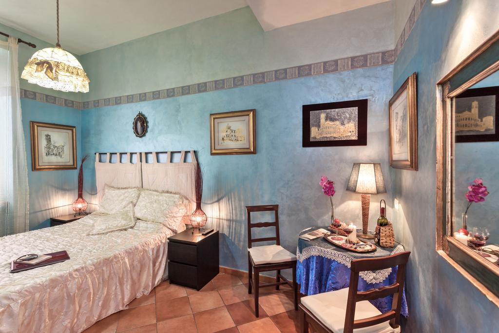B&B Prati Roma Phòng bức ảnh