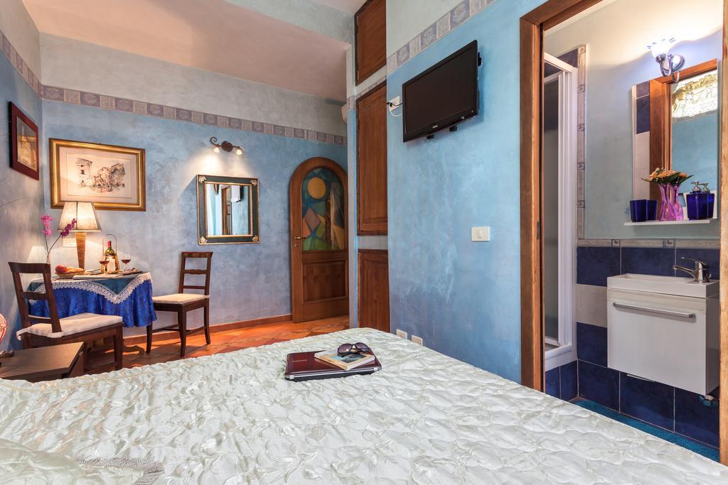 B&B Prati Roma Phòng bức ảnh