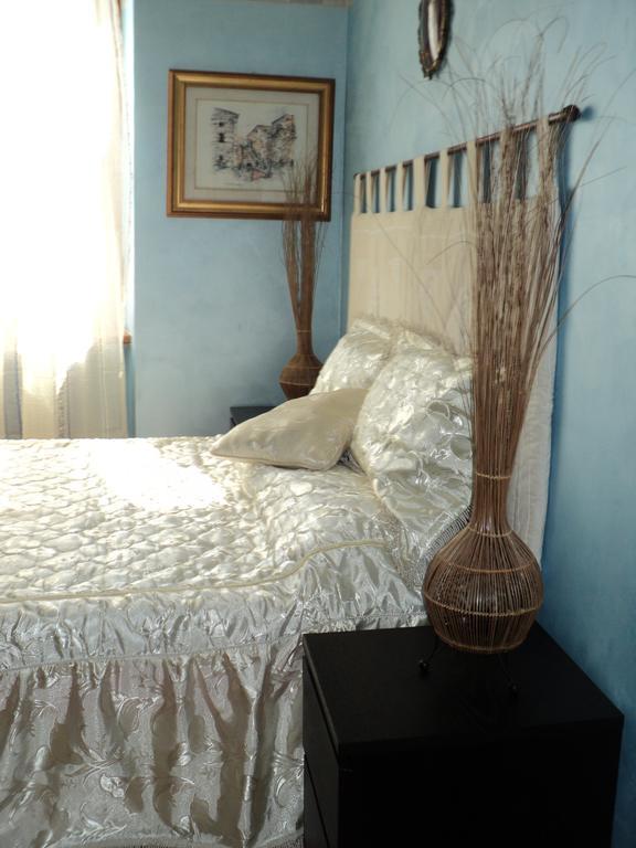 B&B Prati Roma Ngoại thất bức ảnh