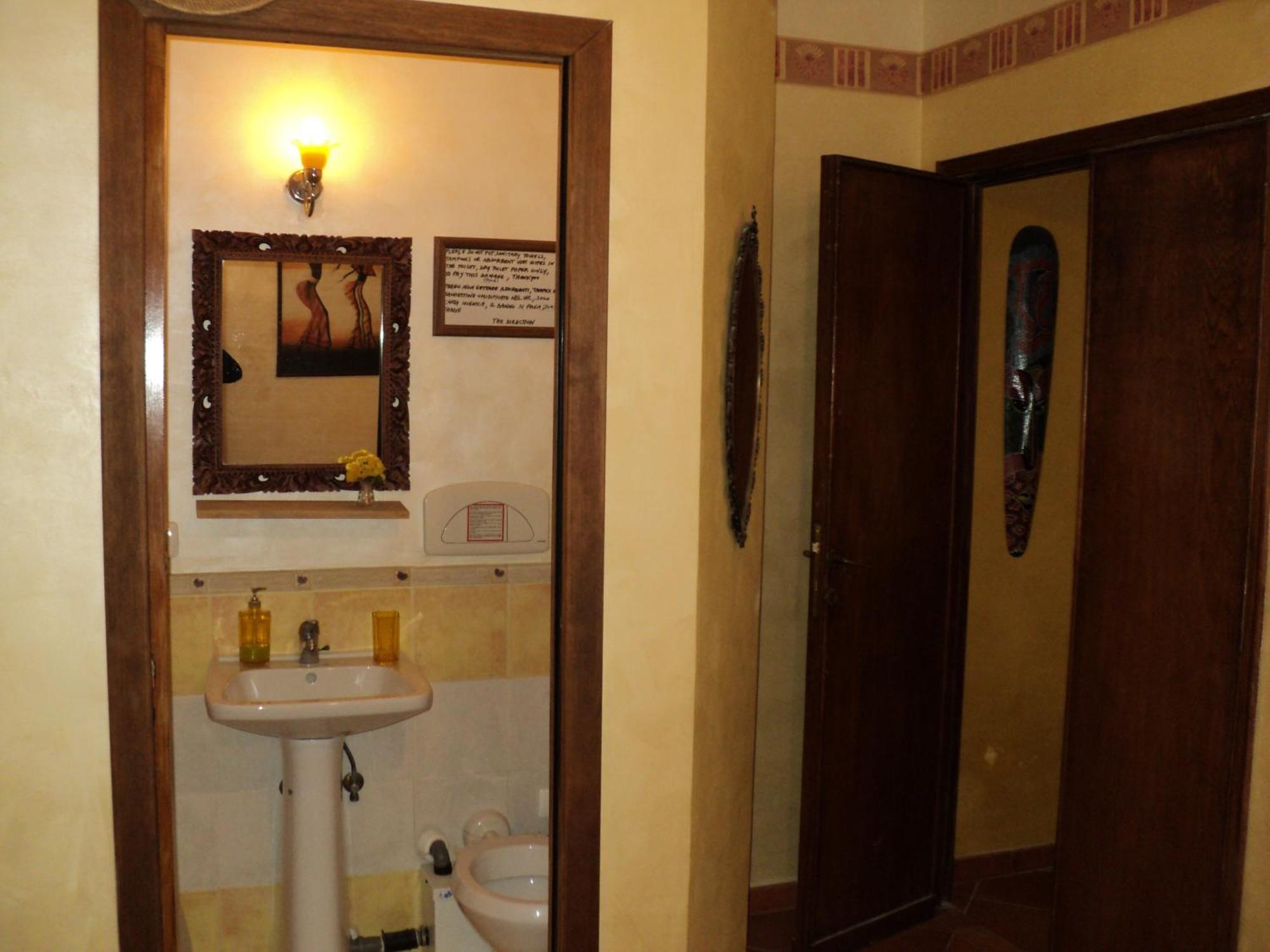 B&B Prati Roma Ngoại thất bức ảnh