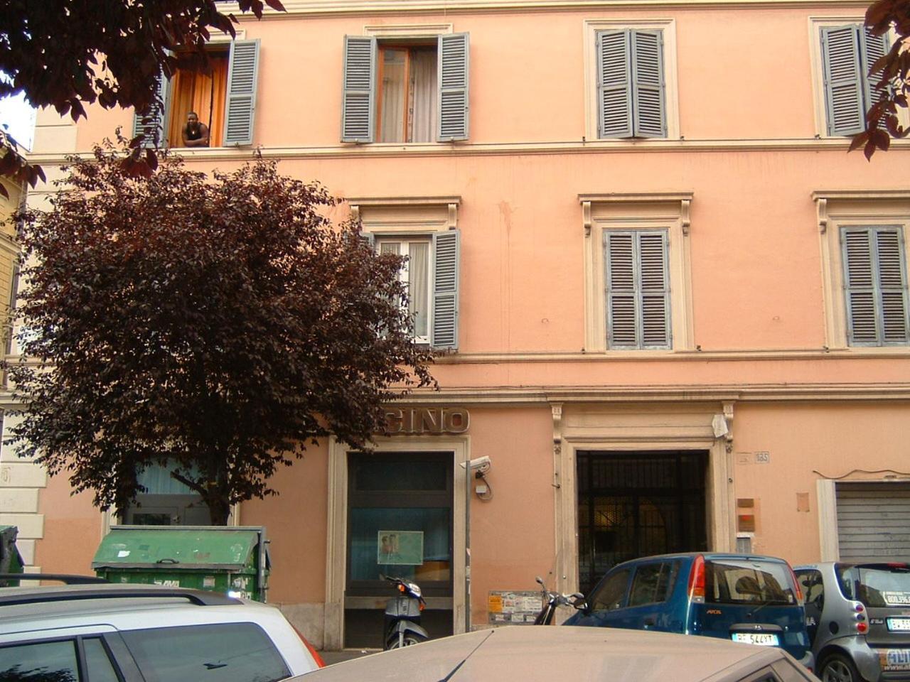 B&B Prati Roma Ngoại thất bức ảnh