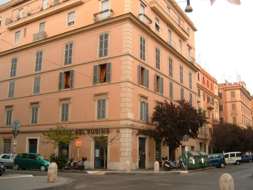 B&B Prati Roma Ngoại thất bức ảnh