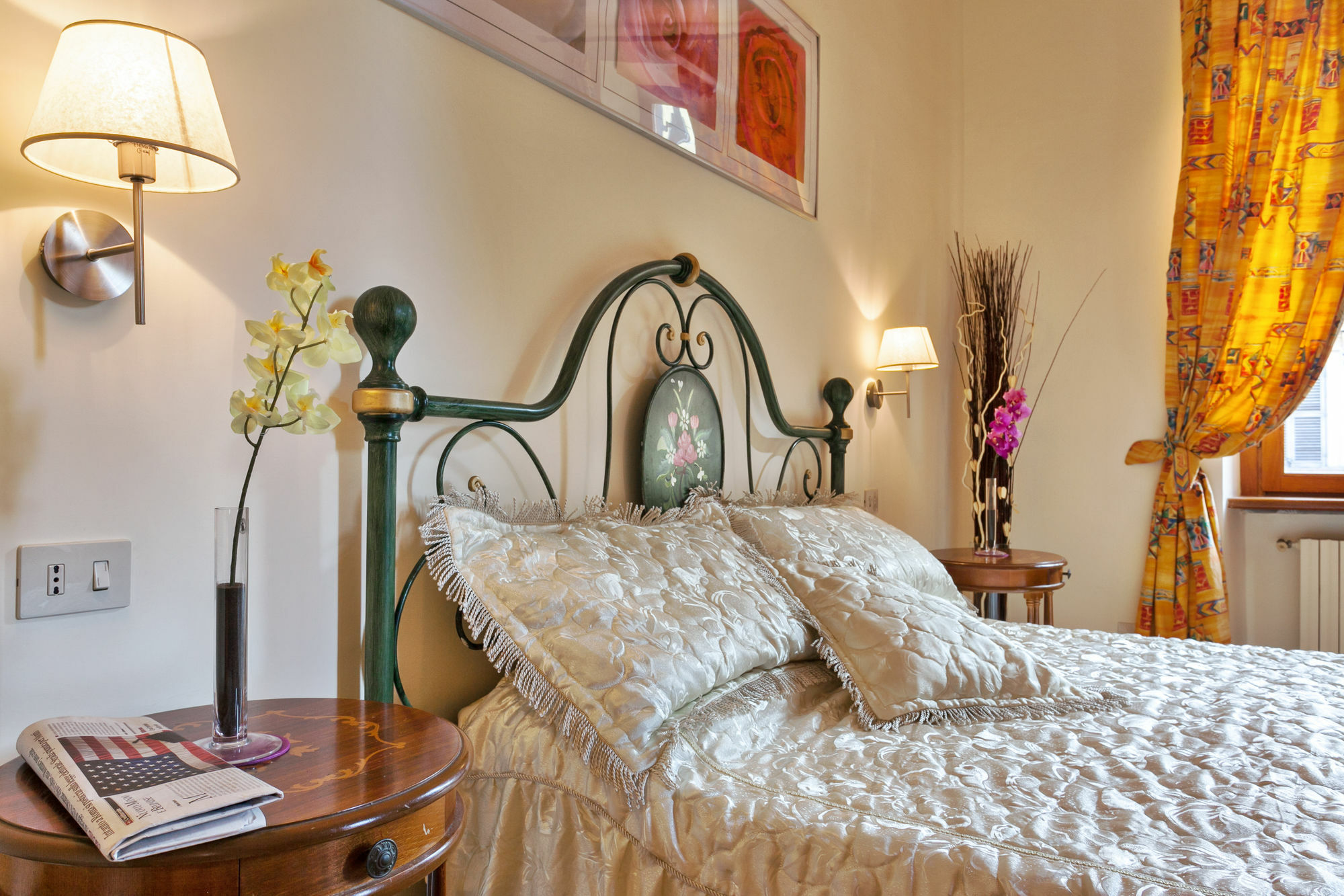 B&B Prati Roma Ngoại thất bức ảnh