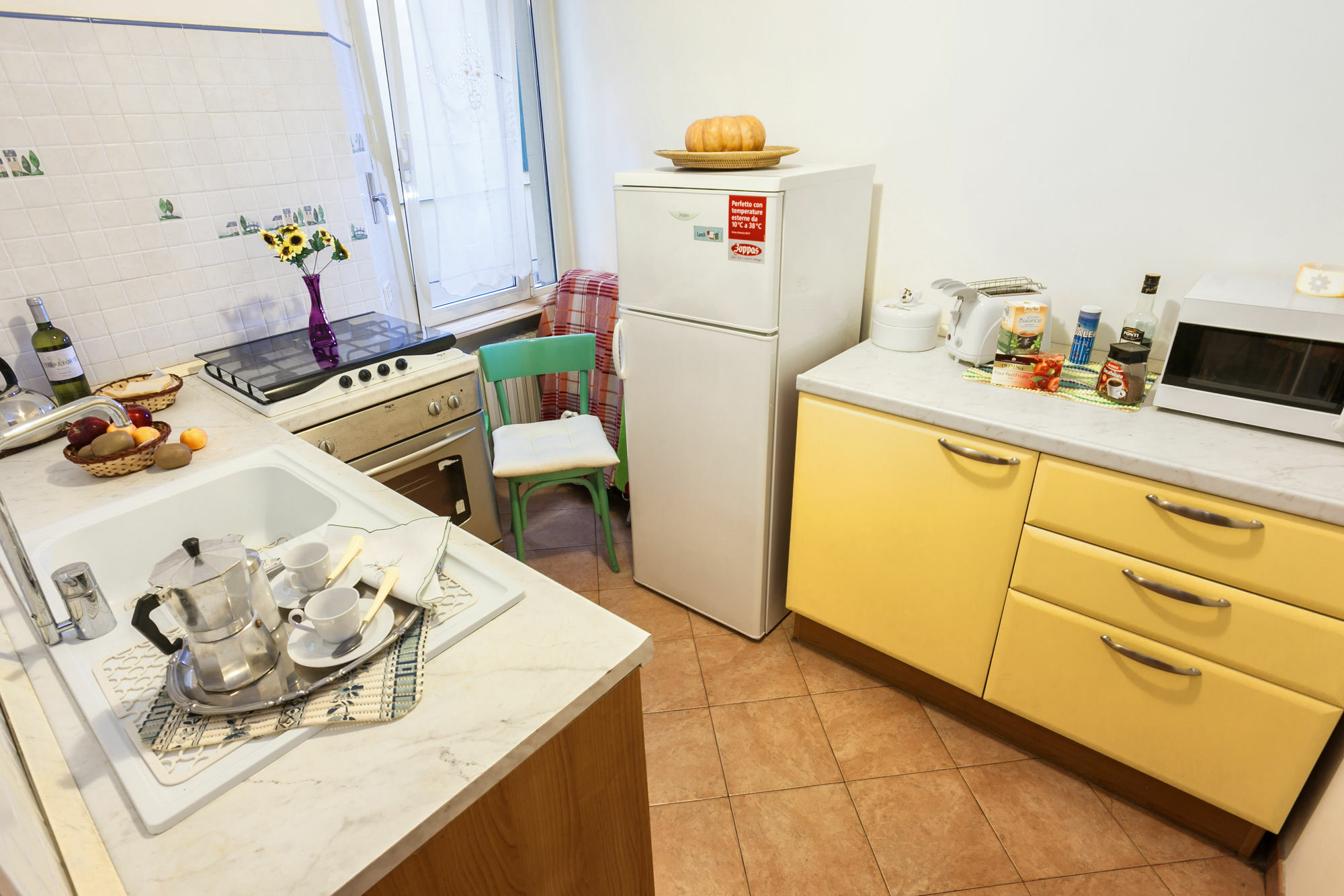B&B Prati Roma Ngoại thất bức ảnh