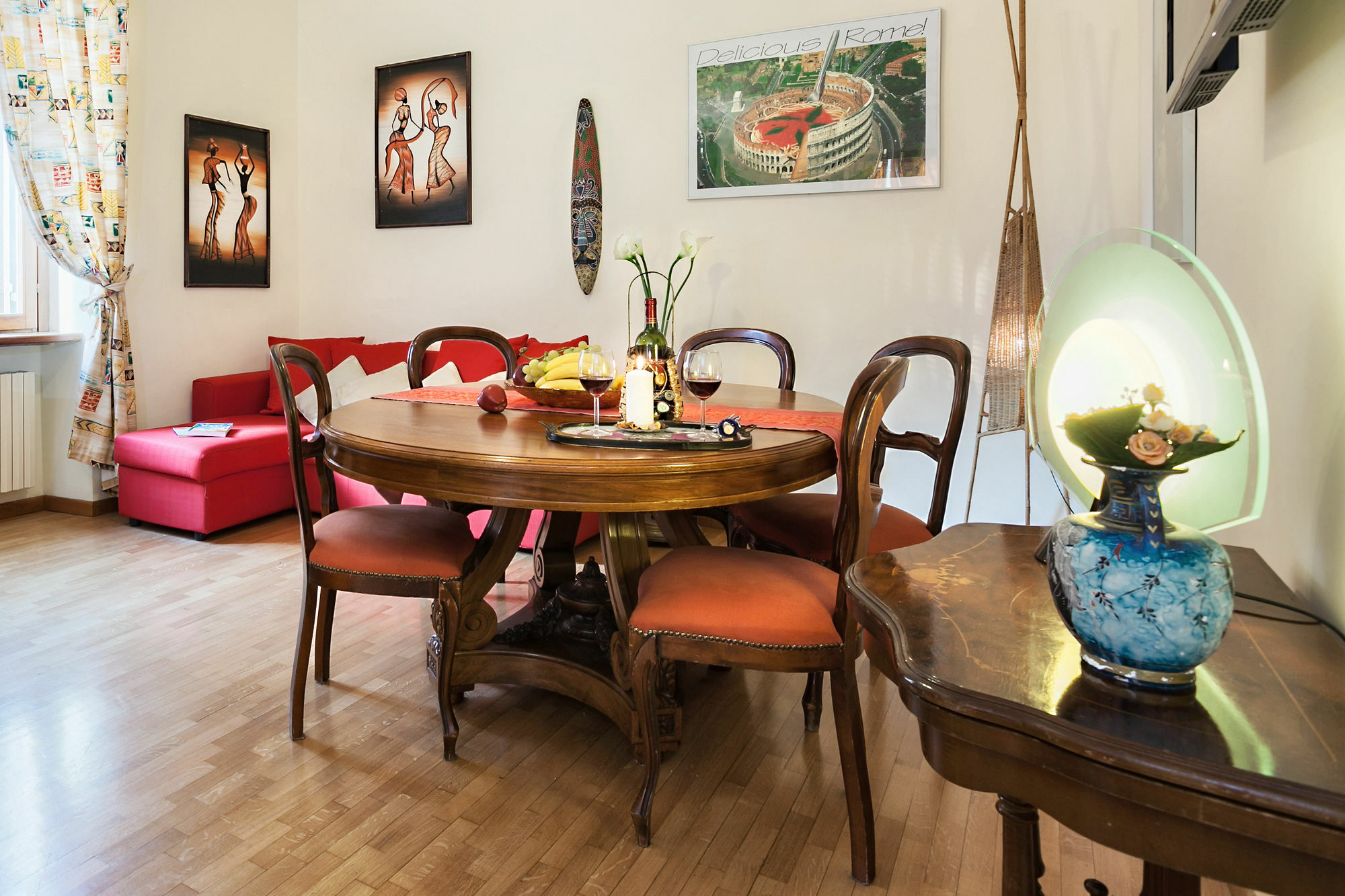 B&B Prati Roma Ngoại thất bức ảnh