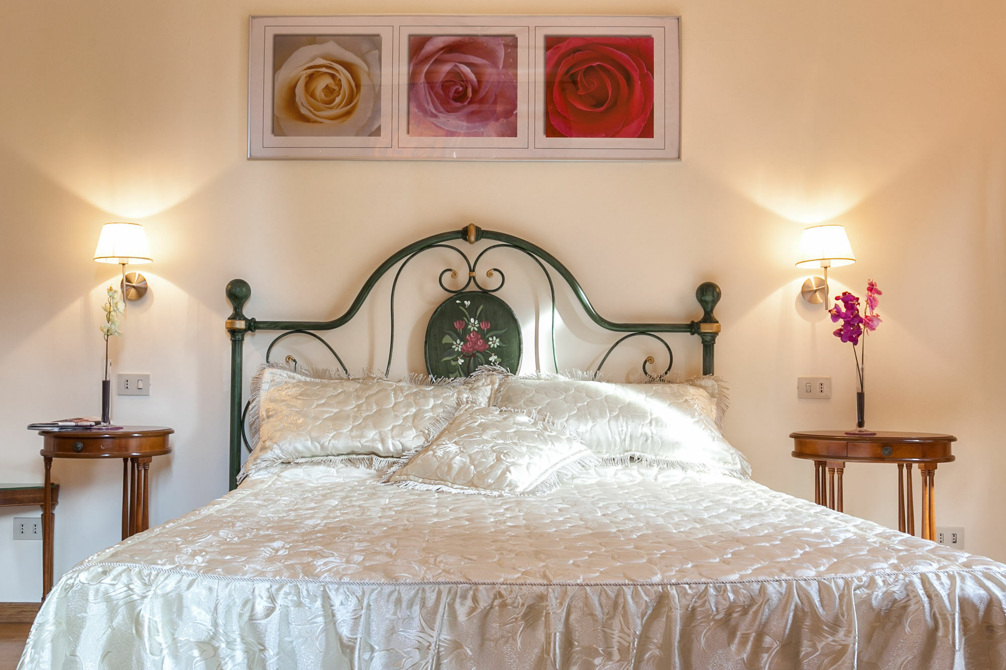 B&B Prati Roma Ngoại thất bức ảnh