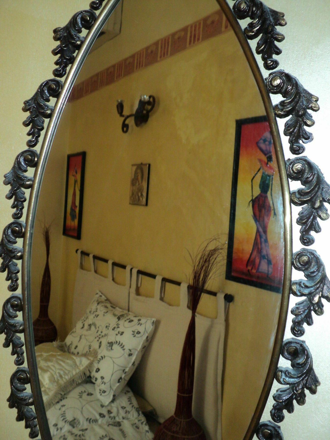 B&B Prati Roma Ngoại thất bức ảnh