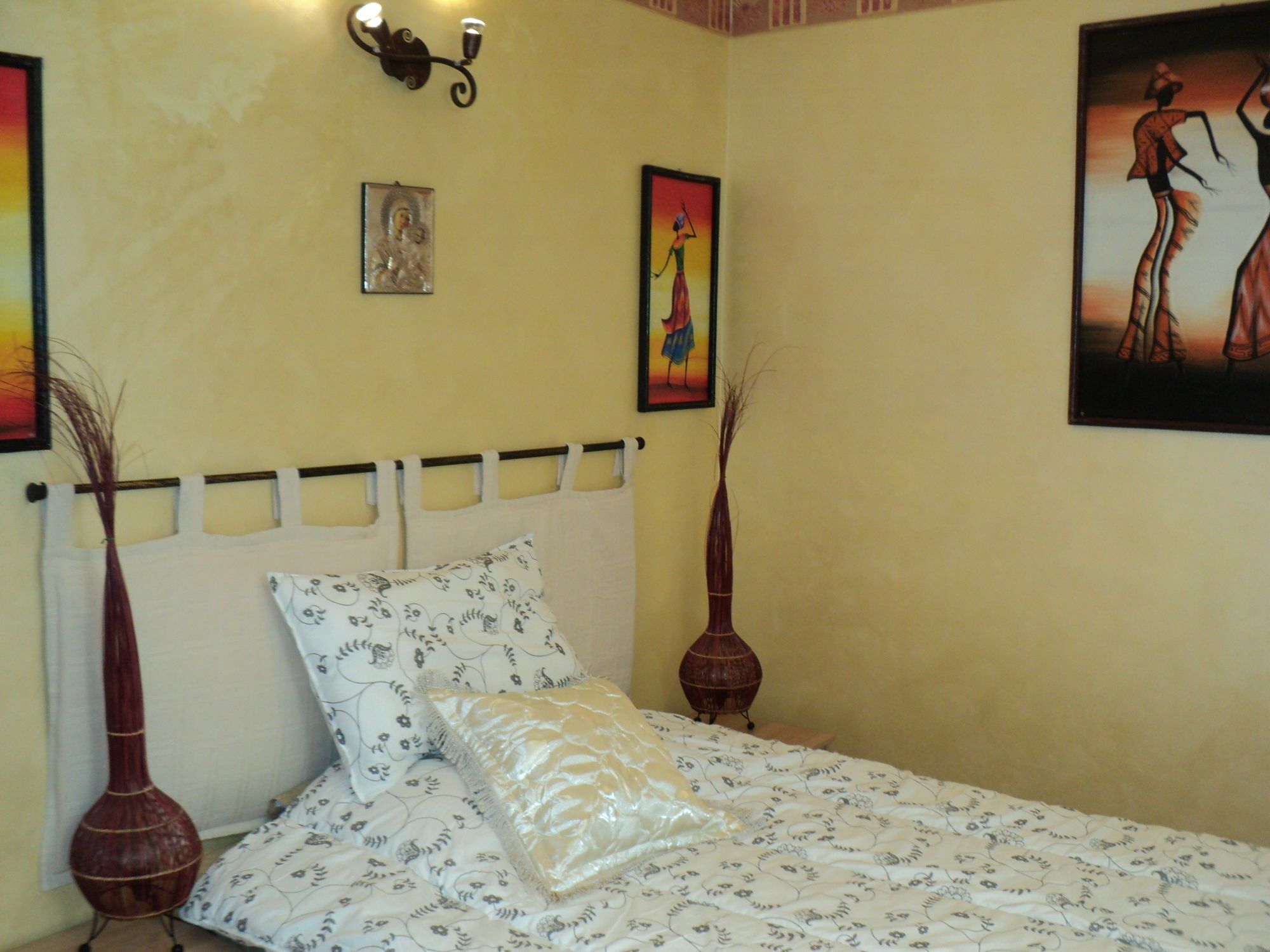 B&B Prati Roma Ngoại thất bức ảnh