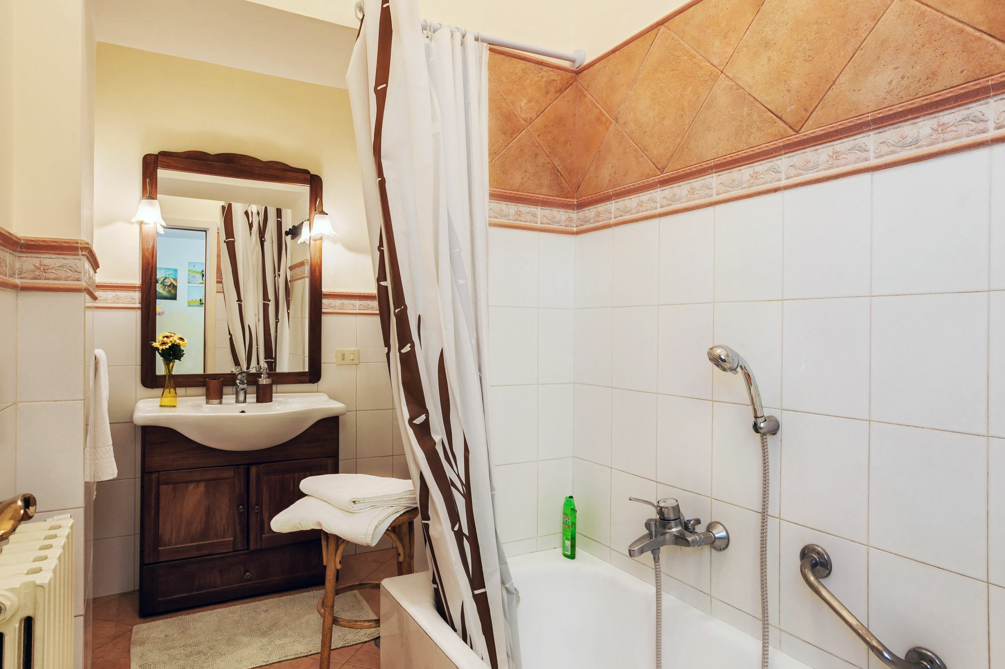 B&B Prati Roma Ngoại thất bức ảnh