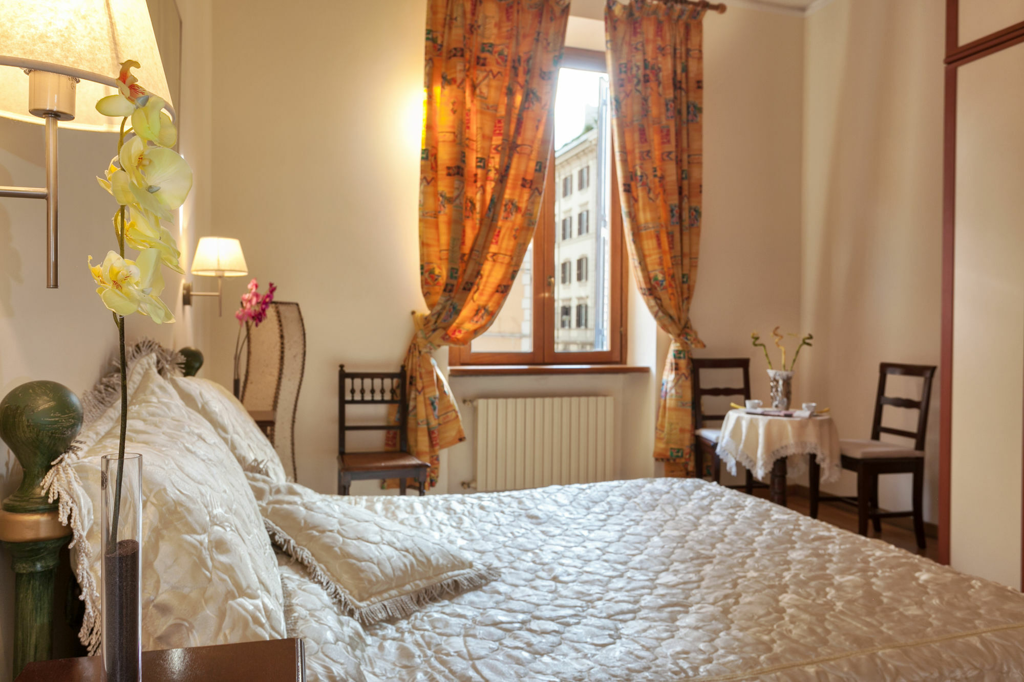 B&B Prati Roma Ngoại thất bức ảnh