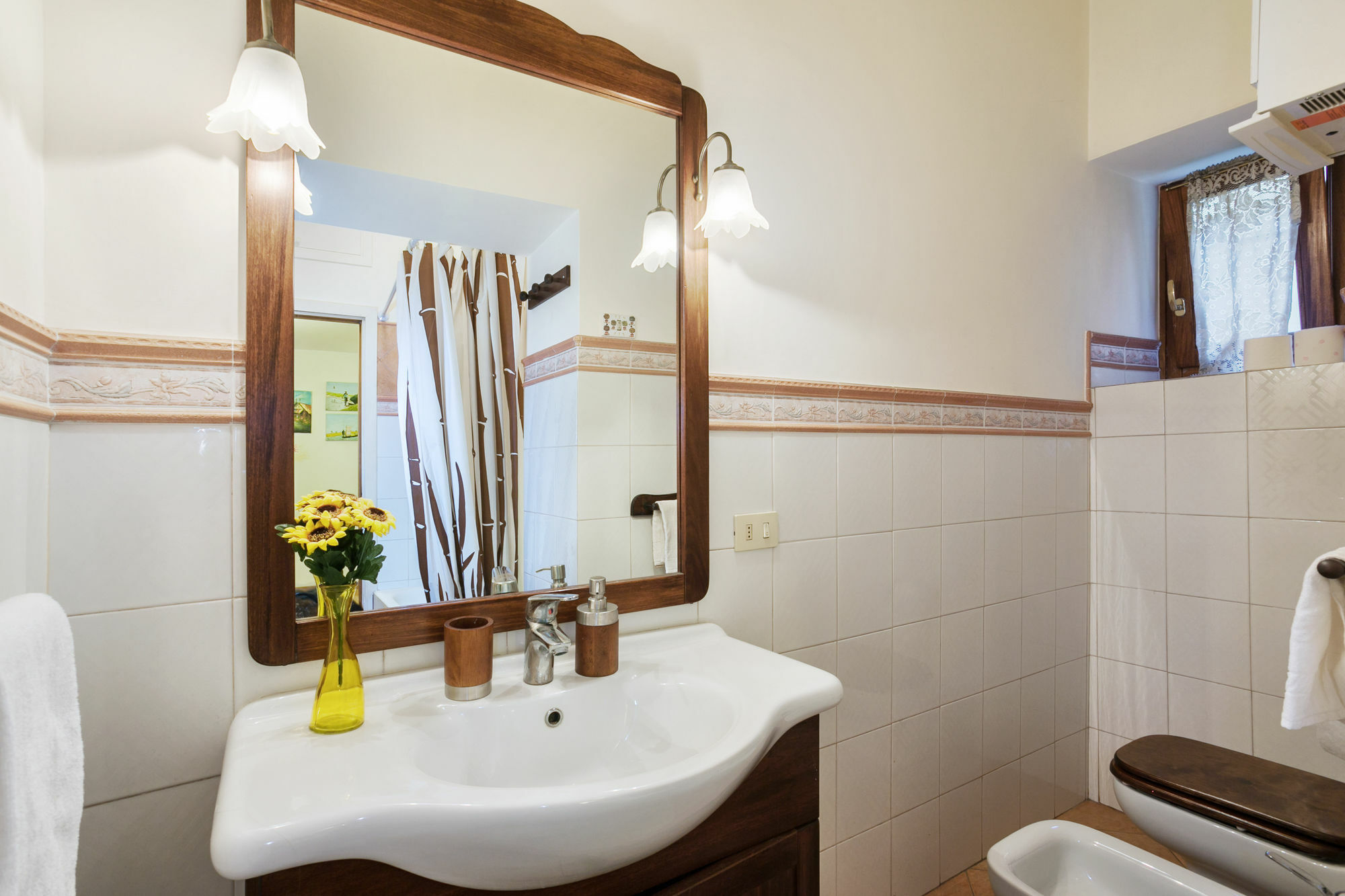 B&B Prati Roma Ngoại thất bức ảnh