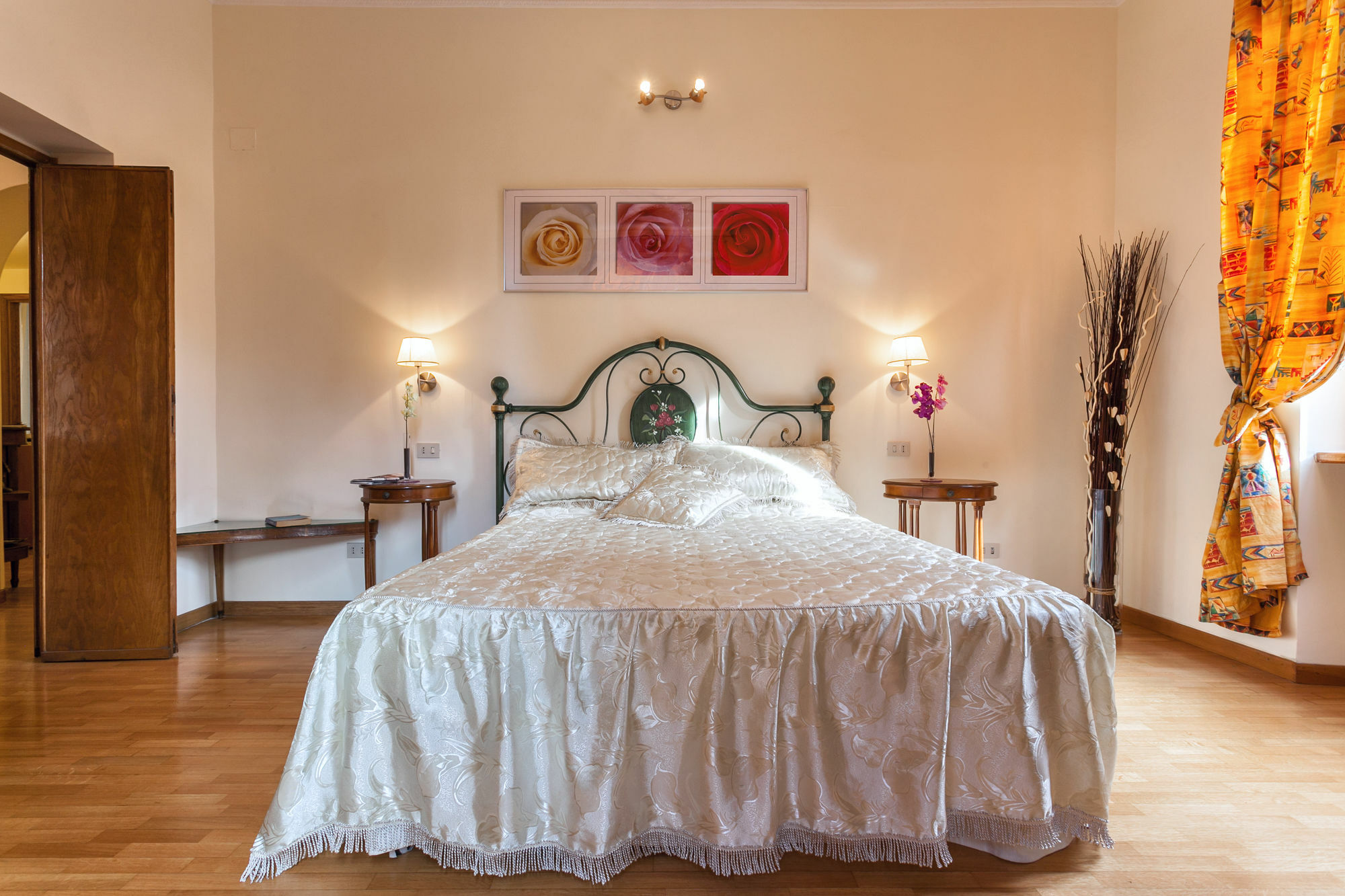 B&B Prati Roma Ngoại thất bức ảnh