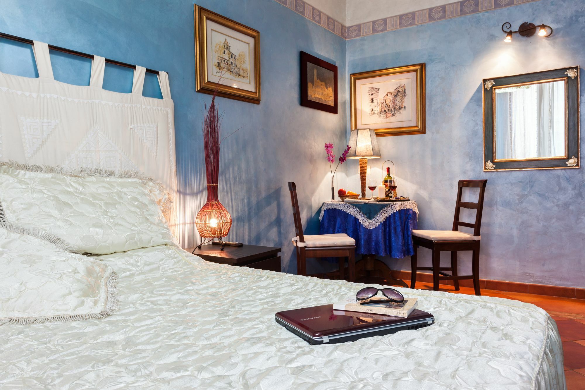 B&B Prati Roma Ngoại thất bức ảnh