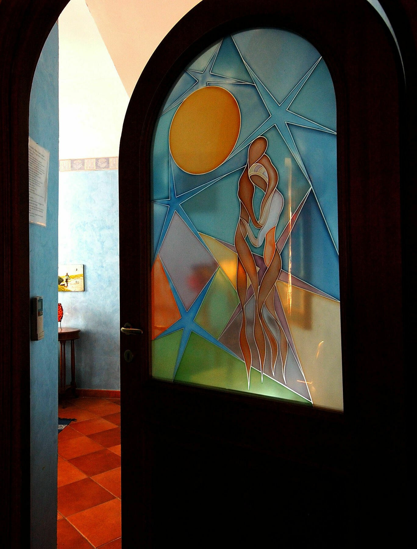 B&B Prati Roma Ngoại thất bức ảnh